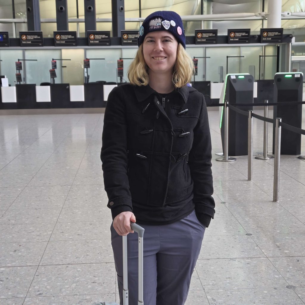 Fortune Favours the&nbsp;Bold