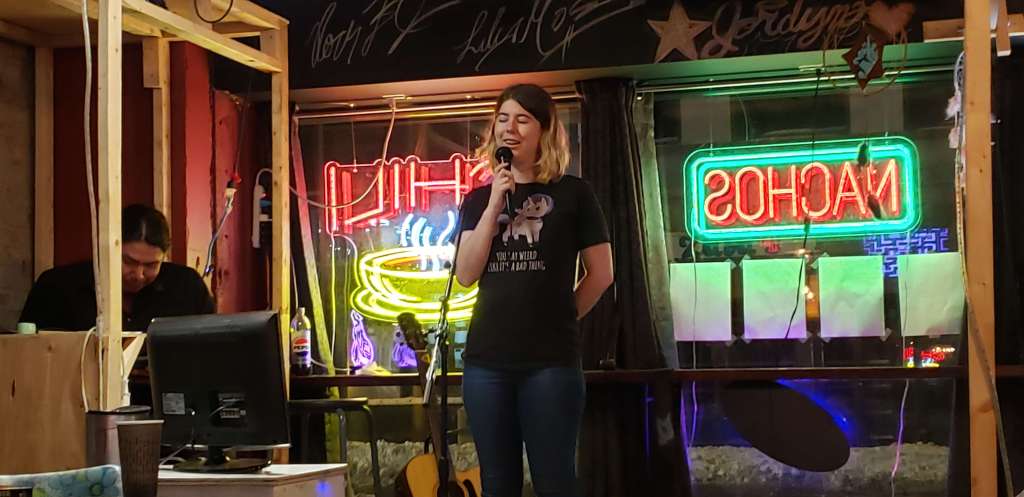 Only the Good Die&nbsp;Young