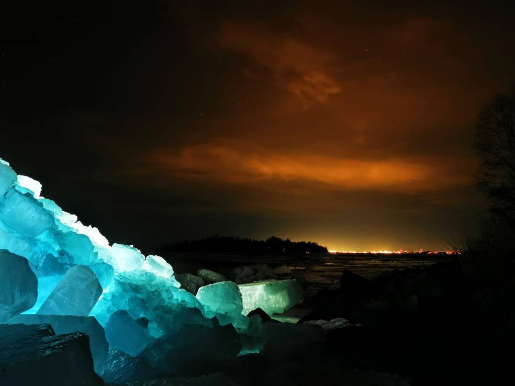 Have An ‘Ice’ Day