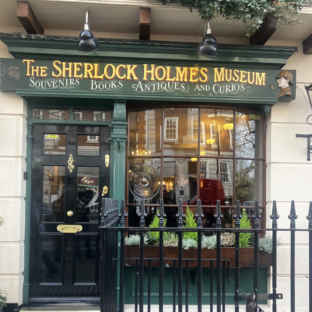 The Flat of&nbsp;Damocles