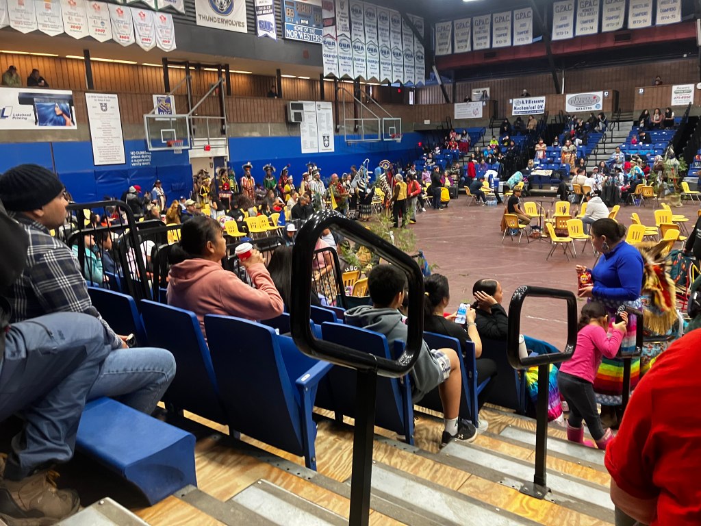 Lakehead Pow Wow