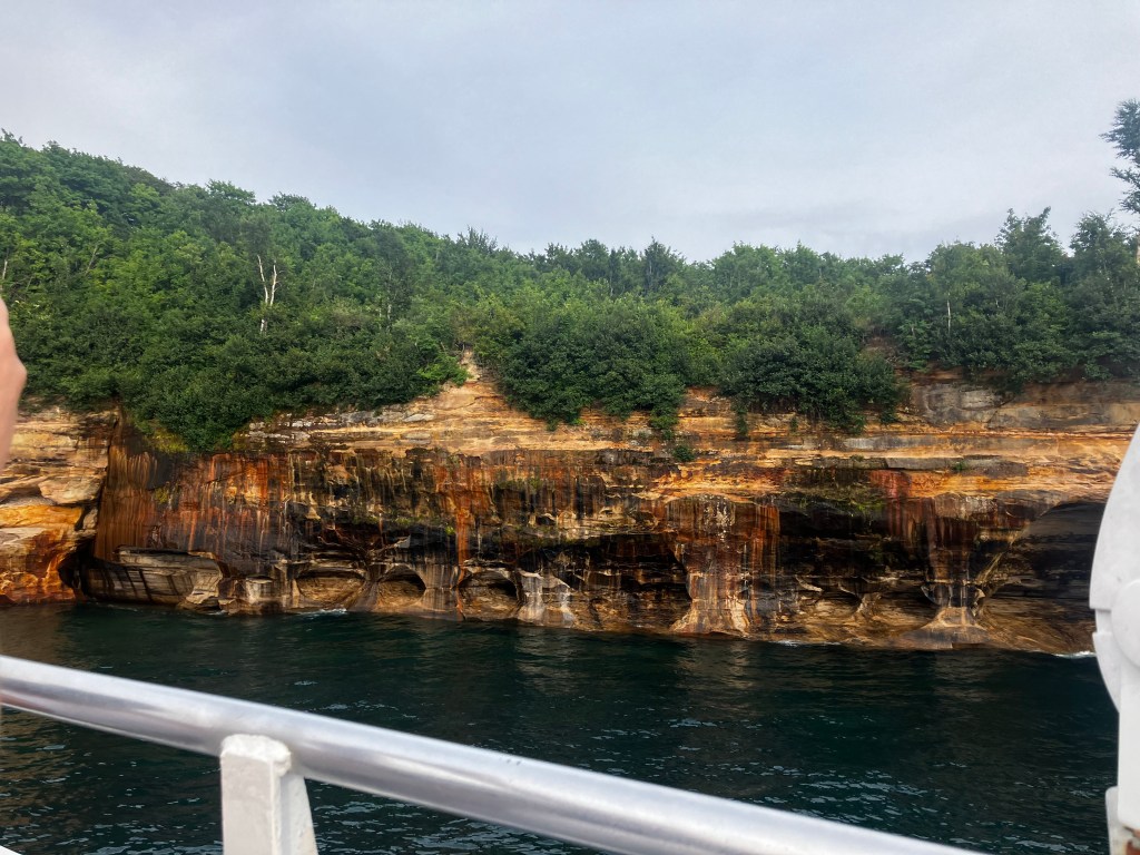 The Circle Tour Part&nbsp;2