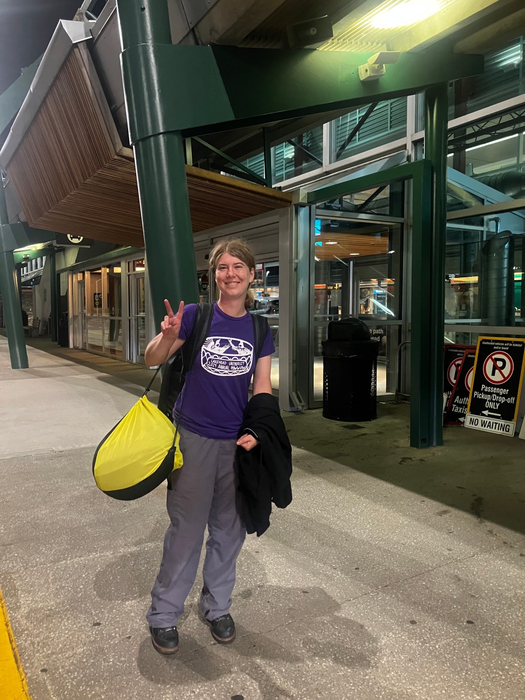 Let’s Do the Time&nbsp;Warp