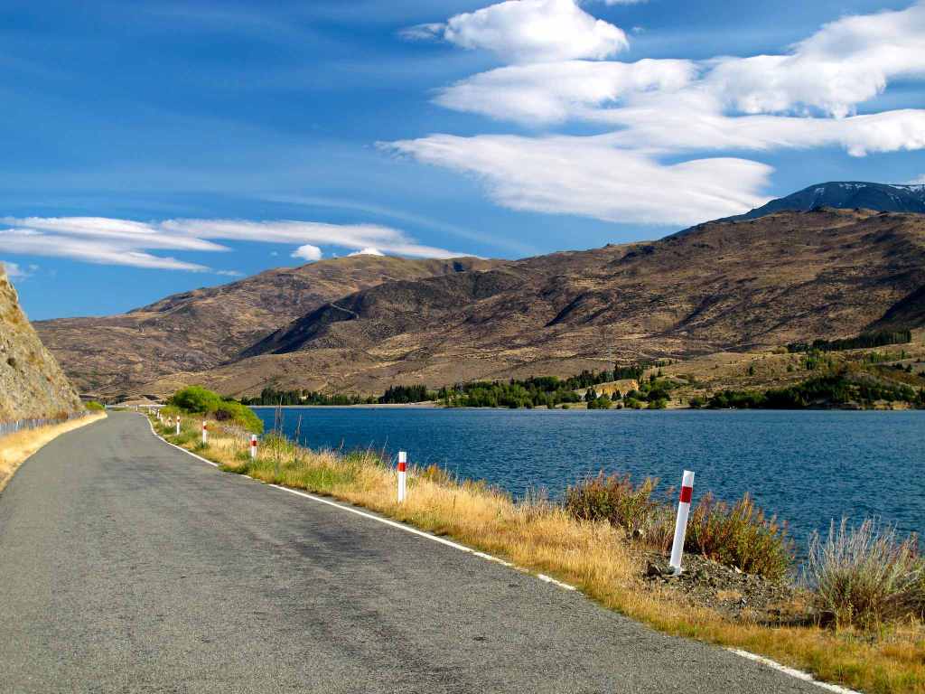 Dunstan, Duntroon and&nbsp;Dunedin