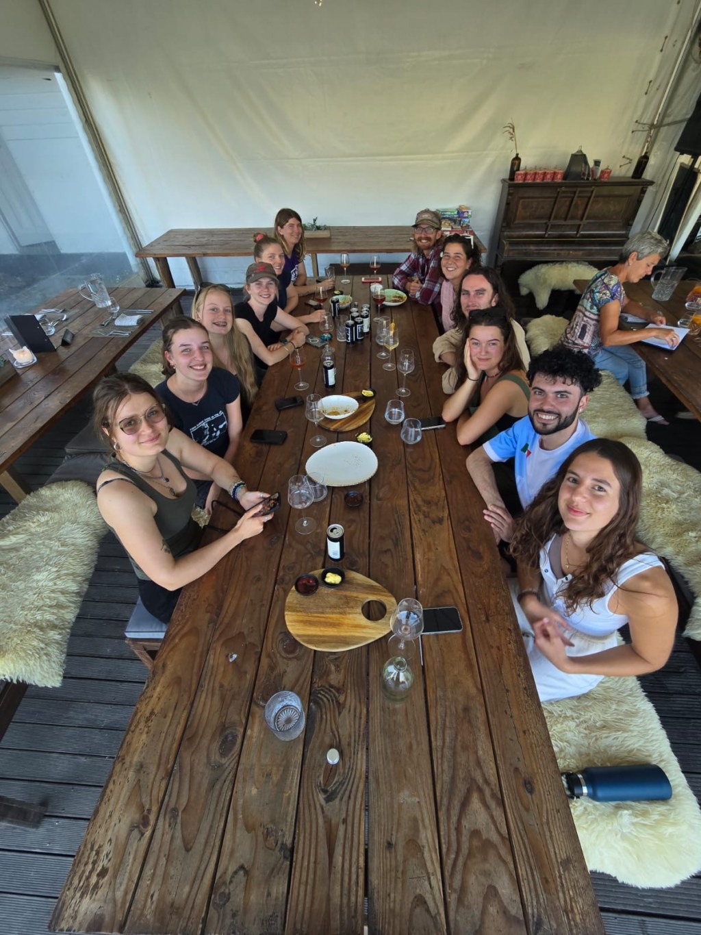 Bored of the&nbsp;Rings