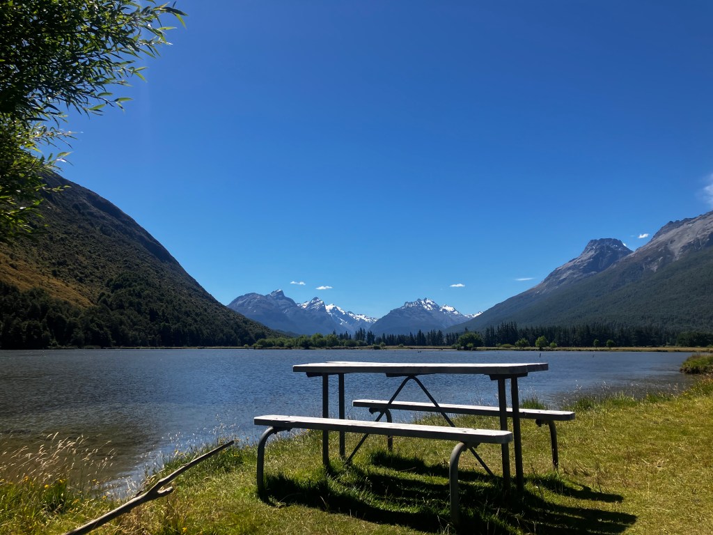 A Change of&nbsp;Plans