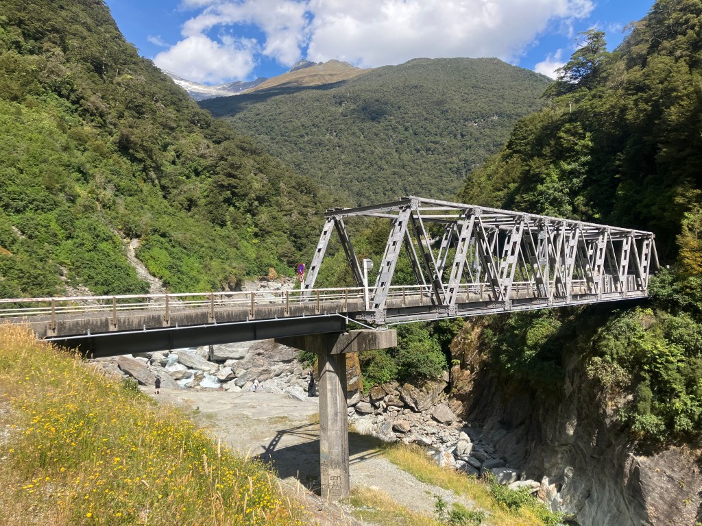 Take The Long Way&nbsp;Home