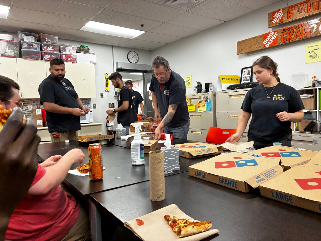 Death of a&nbsp;Unicorn