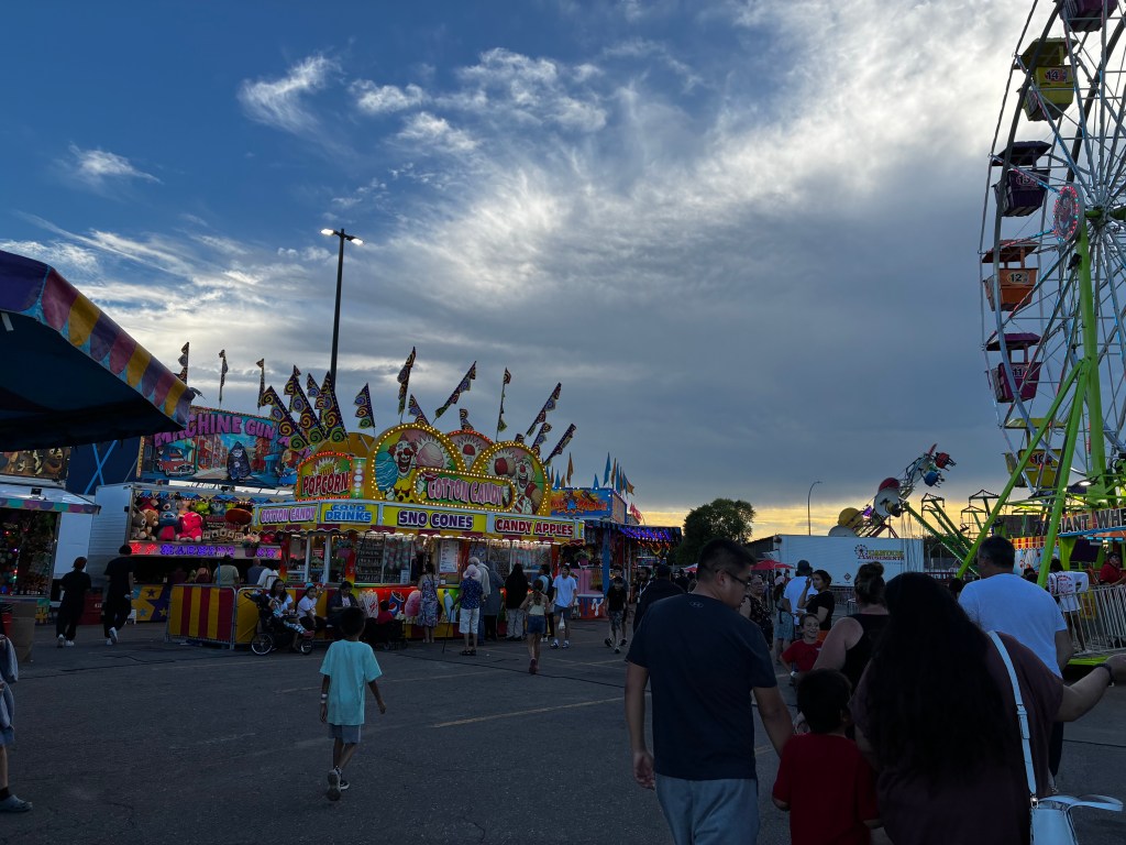 No Rain, No&nbsp;Flowers