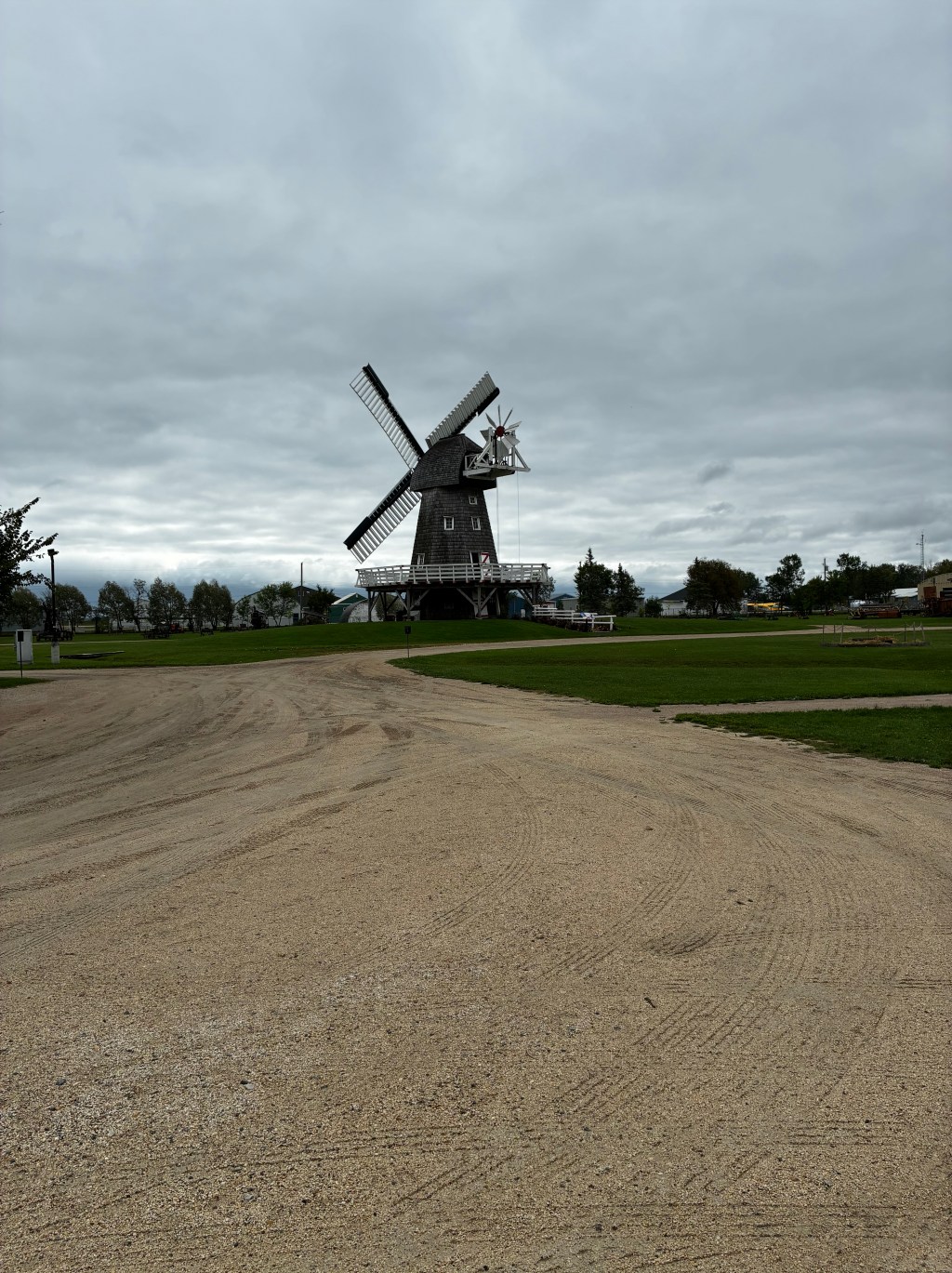 Winnipeg. Again. For Some&nbsp;Reason.