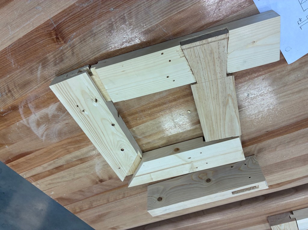 Joinery