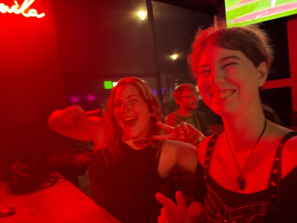 King of the Castle&nbsp;Joint