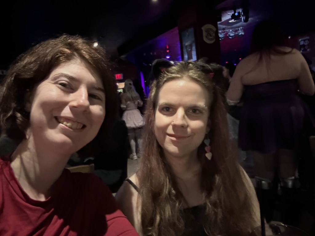 Wenches With Wrenches