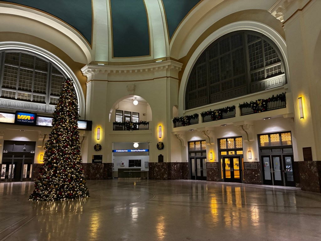 Silence Is Deafening