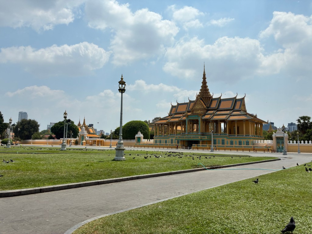 Phnom Penh