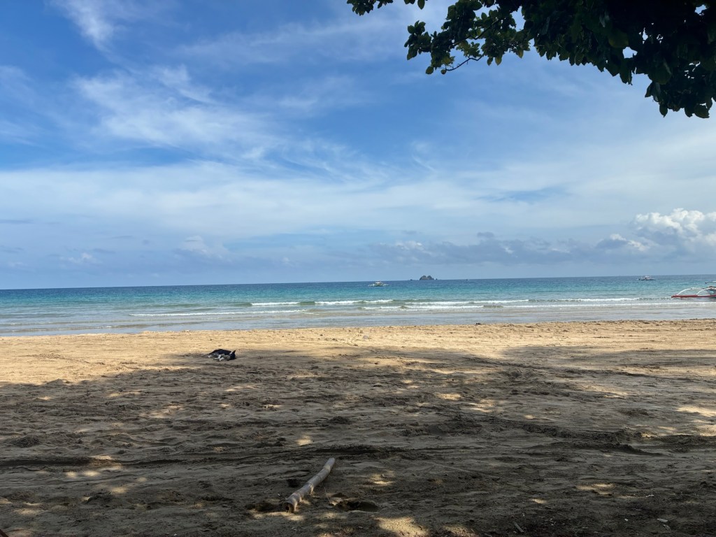 Palawan Part One