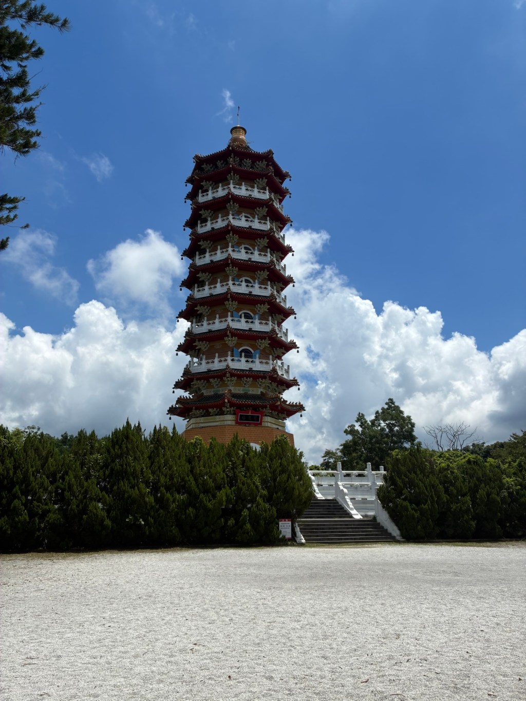 Sun Moon Lake